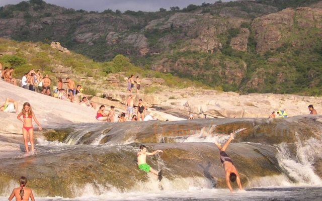 La Falda - Córdoba - Turismo - Bienvenidos al Valle de Punilla