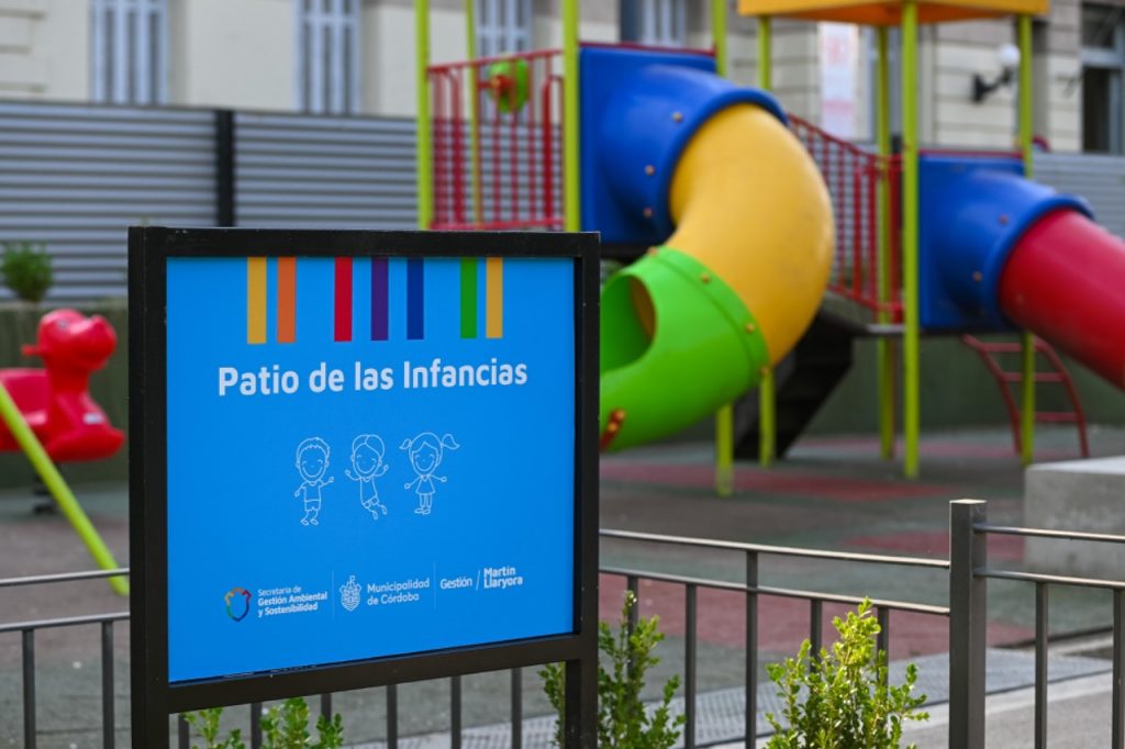Plaza 3